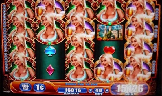 5 Great Slot Games for Females to Enjoy